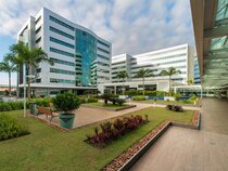Novotel Salvador Hangar Aero