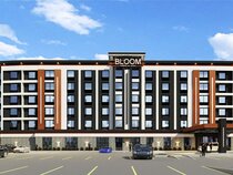 Bloom Mississauga, Tapestry Collection by Hilton