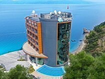 Blue Mudanya Hotel