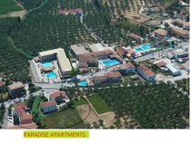 Paradise Apartments