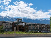 Prestige Inn Golden
