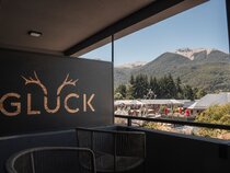 Glück Patagonia Aparts