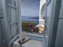 Aigialos Niche Residences & Suites