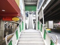 On8 Sukhumvit Nana Bangkok by Compass Hospitality