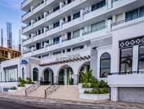 Hotel Hacienda Mazatlán