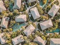 The Kontiki Curacao Beach Resort