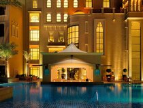 Sheraton Sharjah Beach Resort & Spa