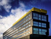 Pullman Liverpool Hotel