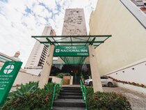 Nacional Inn Curitiba Estação