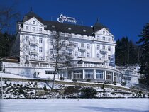 Hotel Esplanade Spa & Golf Resort