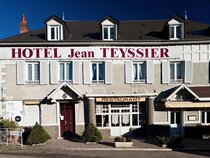 Hotel Teyssier