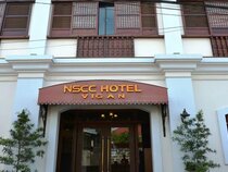 Nscc Hotel Vigan