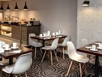 Best Western Plus The Delmere Hotel