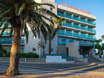 Hotel Roquetas El Palmeral by Pierre & Vacances