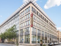 Best Western Plus Hotel Dresden City
