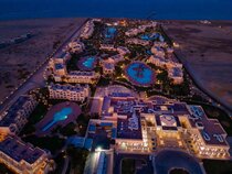 Sataya Resort Marsa Alam