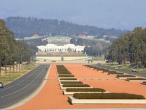The Sebel Canberra Campbell