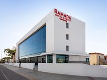 Ramada Hotel & Suites by Wyndham Ayia Napa