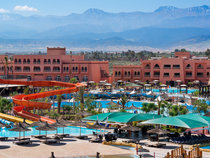 Pickalbatros Aqua Fun Club Marrakech