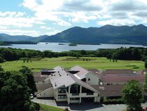 Castlerosse Park Resort