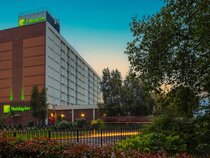 Holiday Inn Leicester