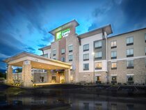 Holiday Inn Express and Suites Salt Lake City Sout