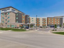 TownePlace Suites Kansas City Liberty