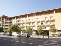 Séjours et Affaires Aix en Provence Mirabeau