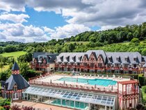 Pierre & Vacances Premium Residenz Résidence et Spa Houlgate