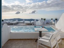 Above Blue Suites