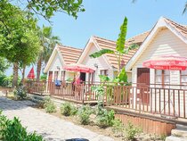 Nova Beach Hotel