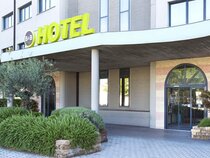 B&B HOTEL Bologna