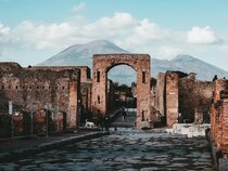 Naples Vulcano Buono