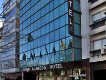 Turim Alameda Hotel