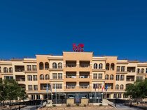 La Rosa Boho Aquapark Hotel