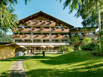 Sunstar Hotel Klosters