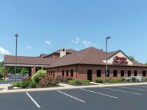 Hampton Inn & Suites Cleveland Airport