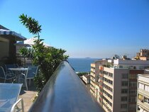 Hotel Nacional Inn Copacabana