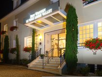 Best Western Le Vinci Loire Valley