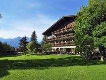 Hotel Kitzbühler Alpen