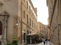 Badia Nuova Residence