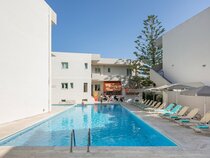 Summer Beach Hotel