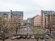 B&B HOTEL Troyes Centre