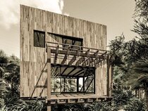 Chiringuito Tulum