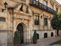 Hotel Rector