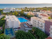 CHC Marilena Hotel