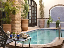 Marrakech Riads, Angsana Heritage Collection
