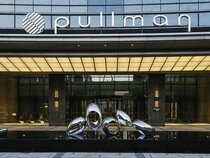Pullman Shanghai Qingpu Excellence Hotel