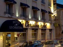 Hotel le Christina