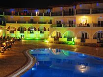 Majestic Hotel Spa